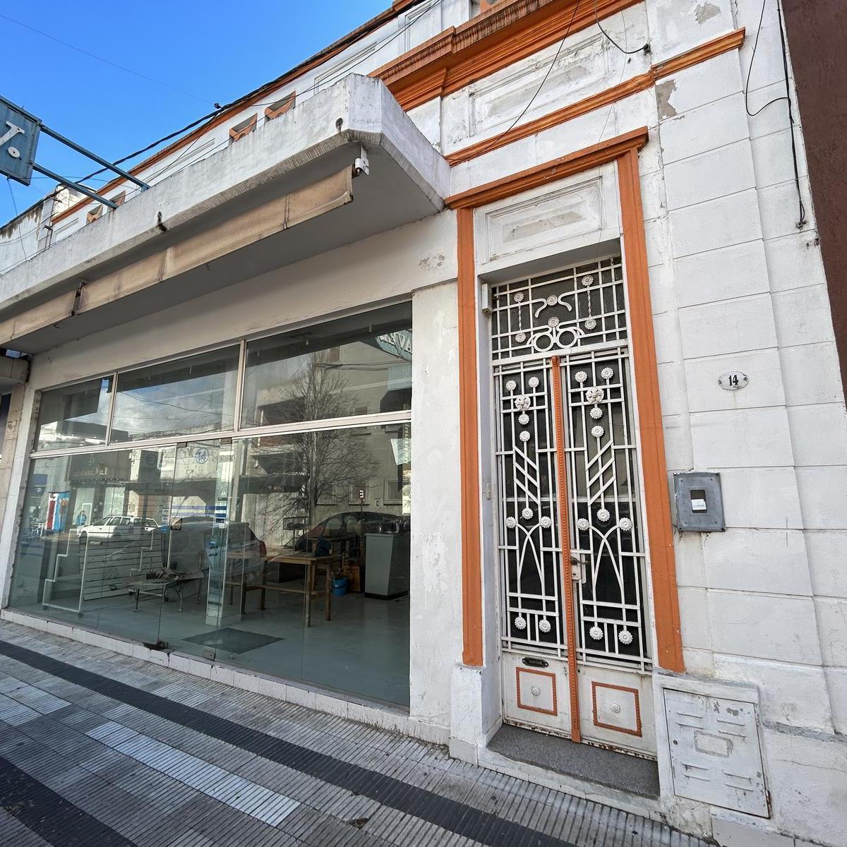 Propiedad en Argentina