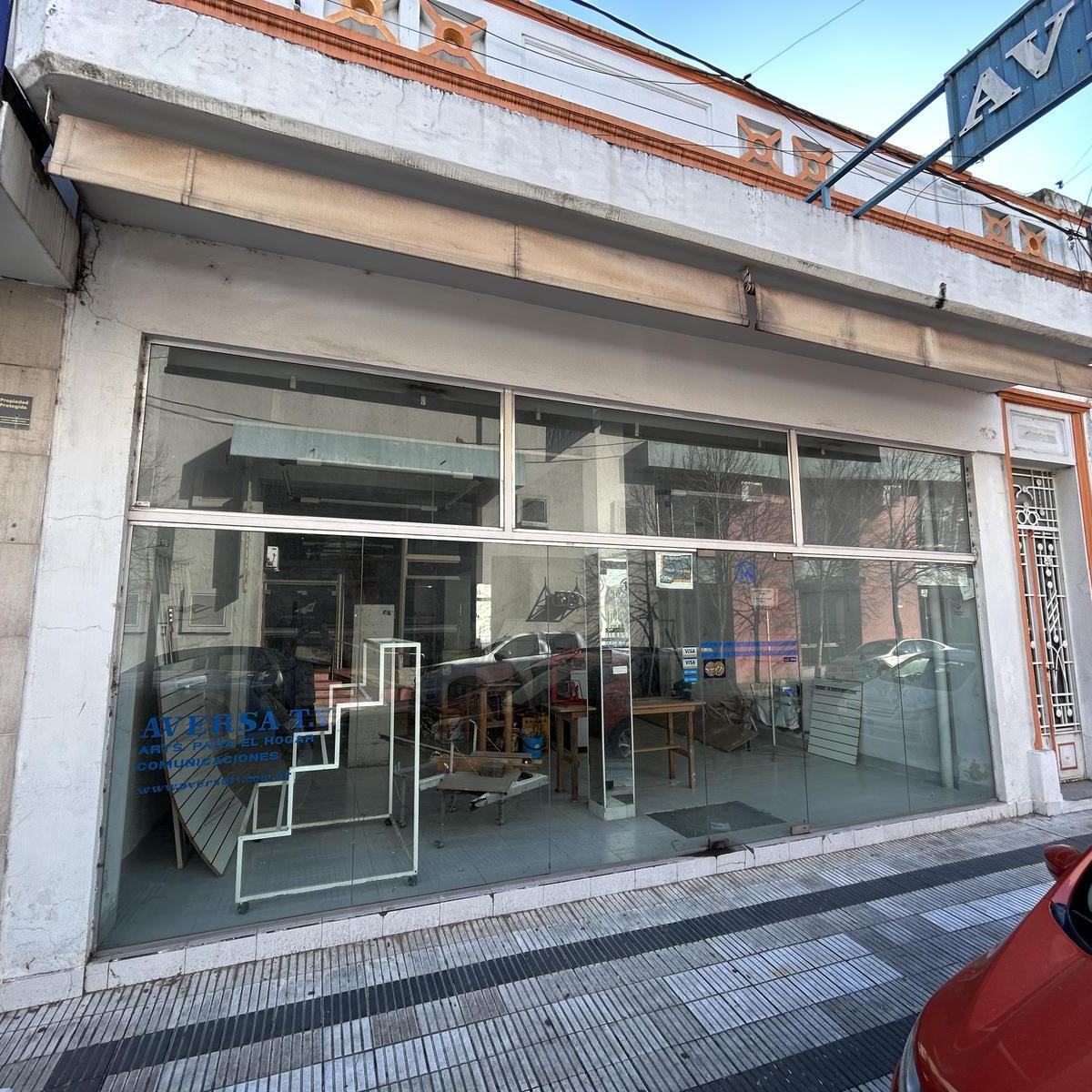 Local en Gualeguaychu 2