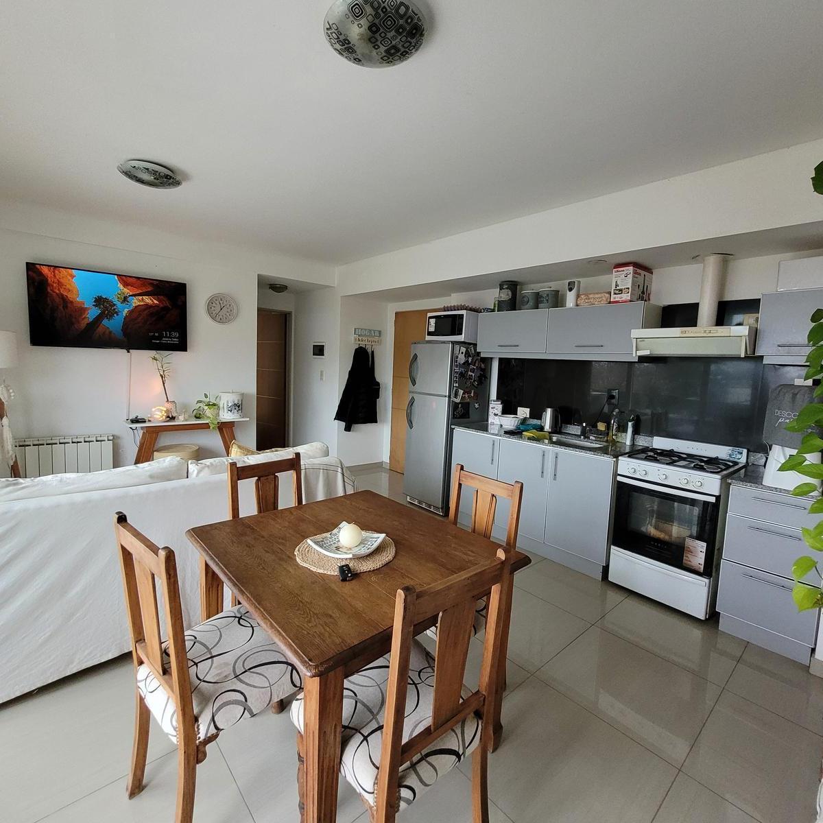 Departamento en Gualeguaychu 4