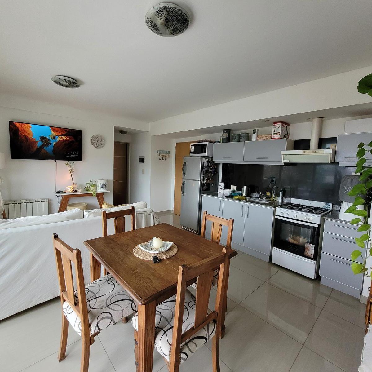 Departamento en Gualeguaychu 1