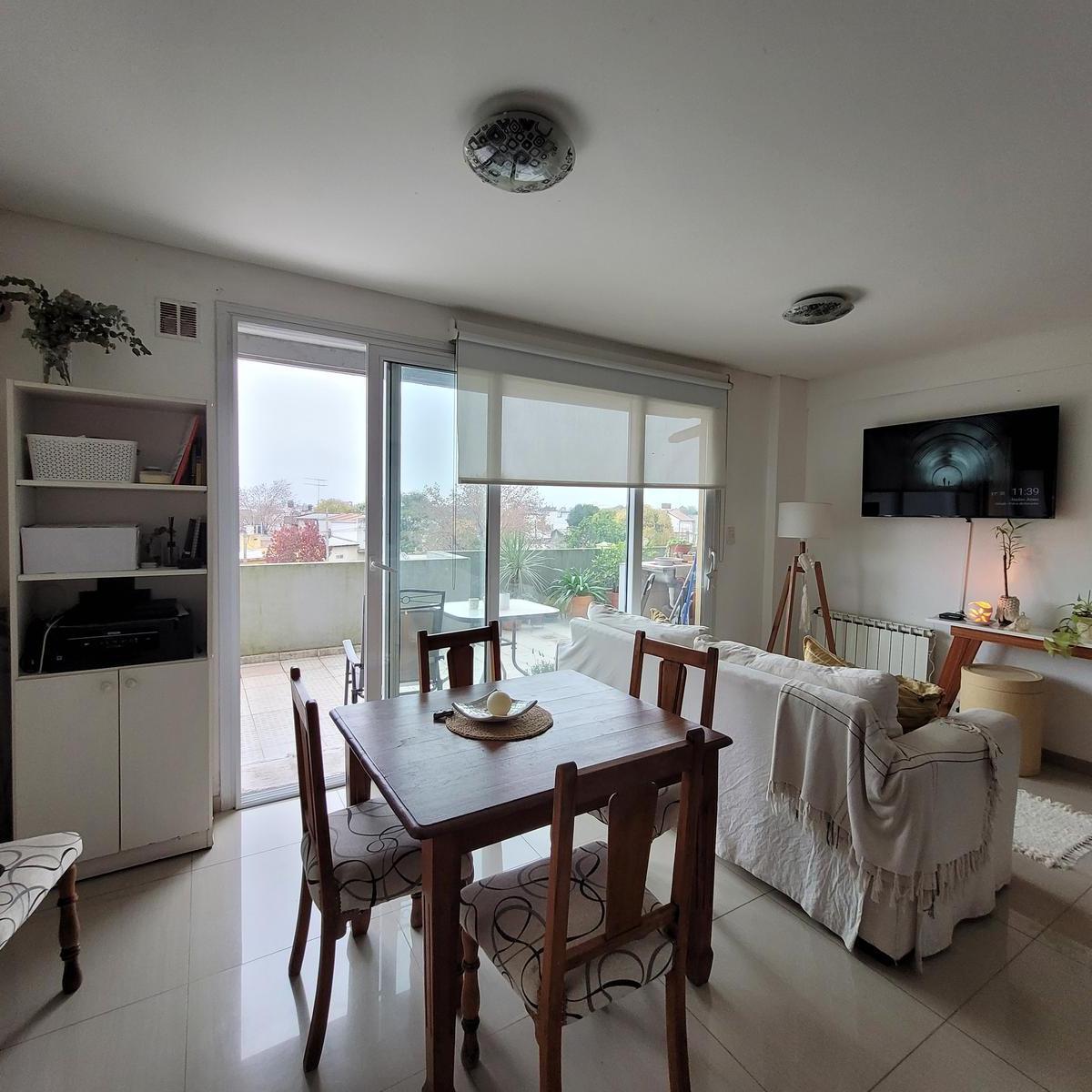 Departamento en Gualeguaychu 4