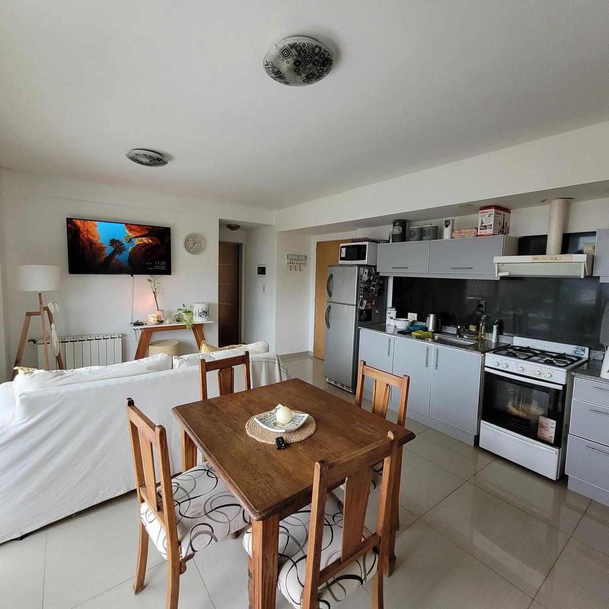 Departamento en Gualeguaychu 3