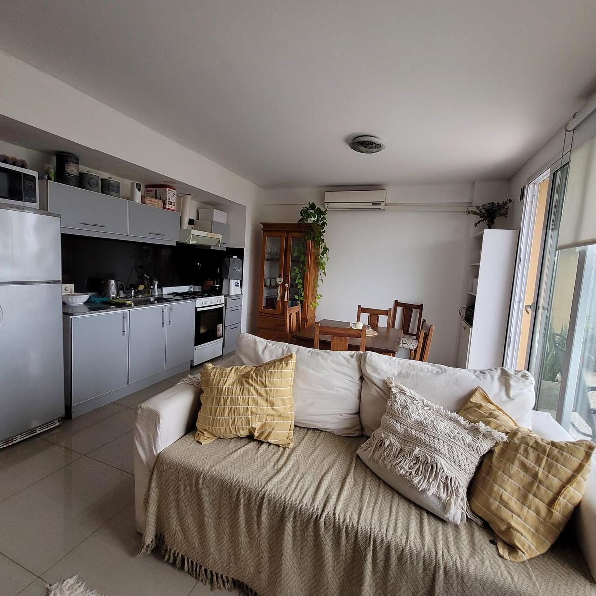 Departamento en Gualeguaychu 3