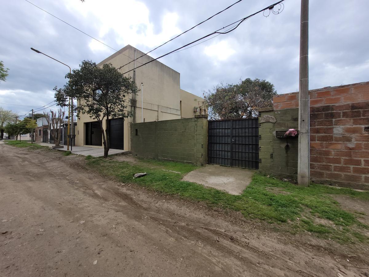 Terreno - Gualeguaychu 3