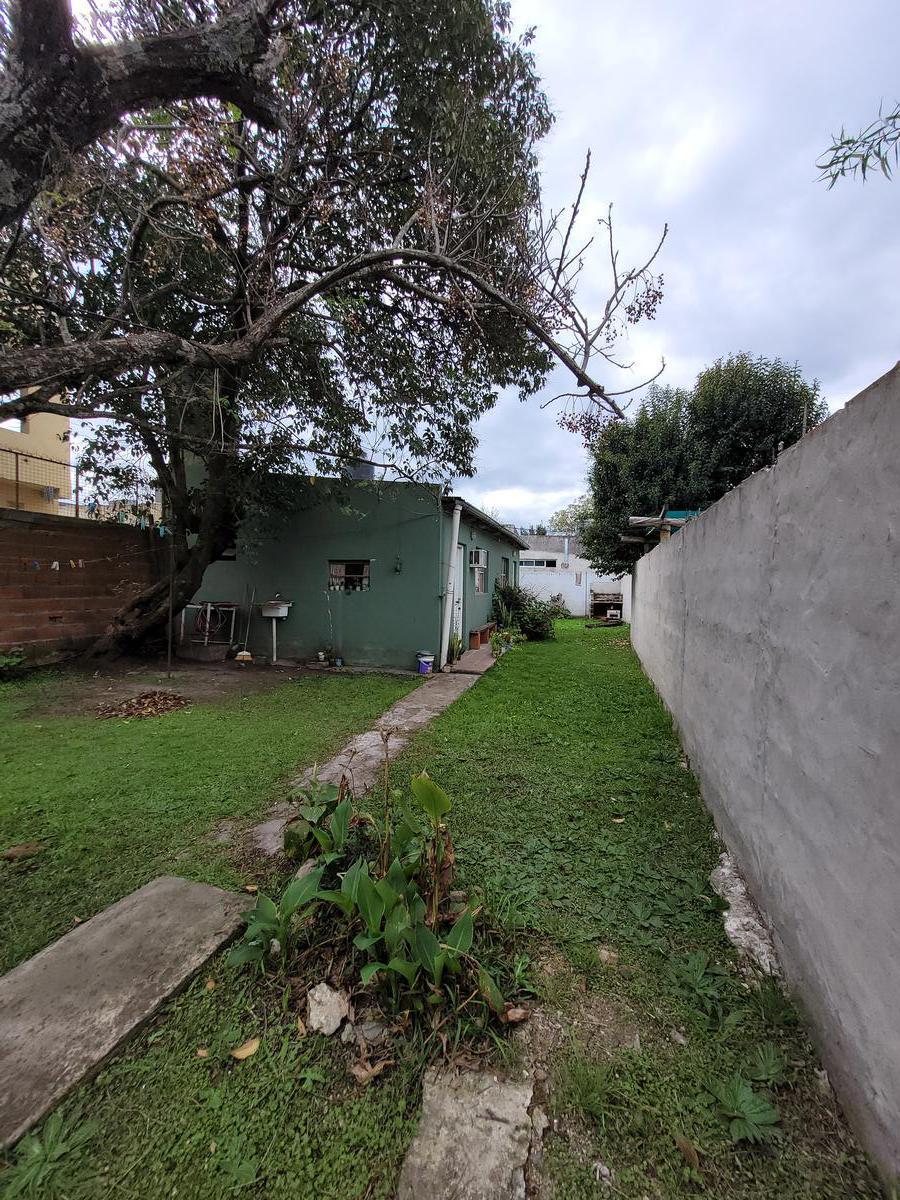 Terreno - Gualeguaychu 2