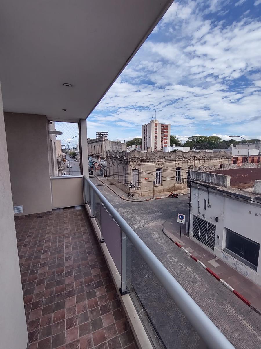 Departamento en Gualeguay 4