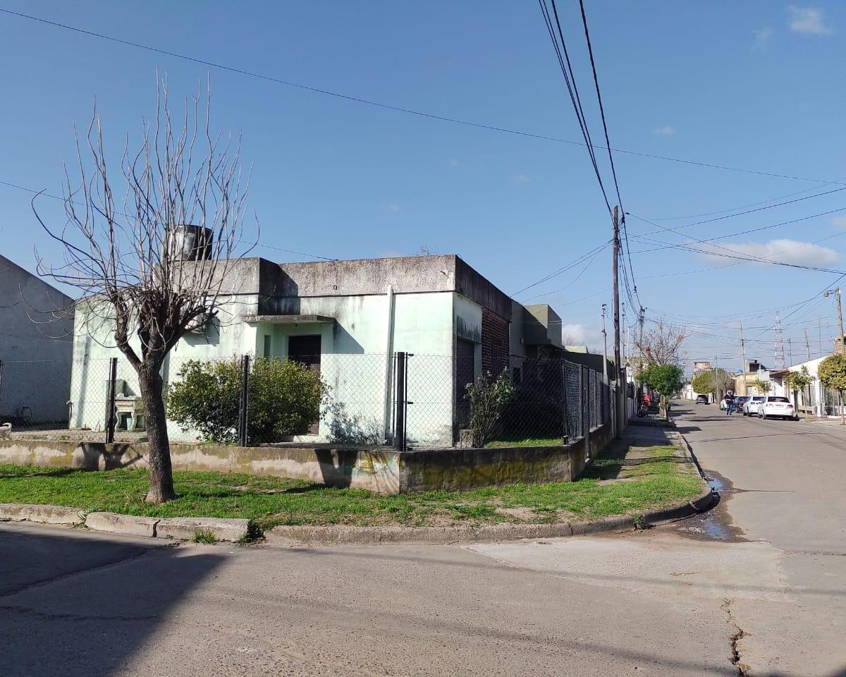 Casa a La Venta en Gualeguay 2