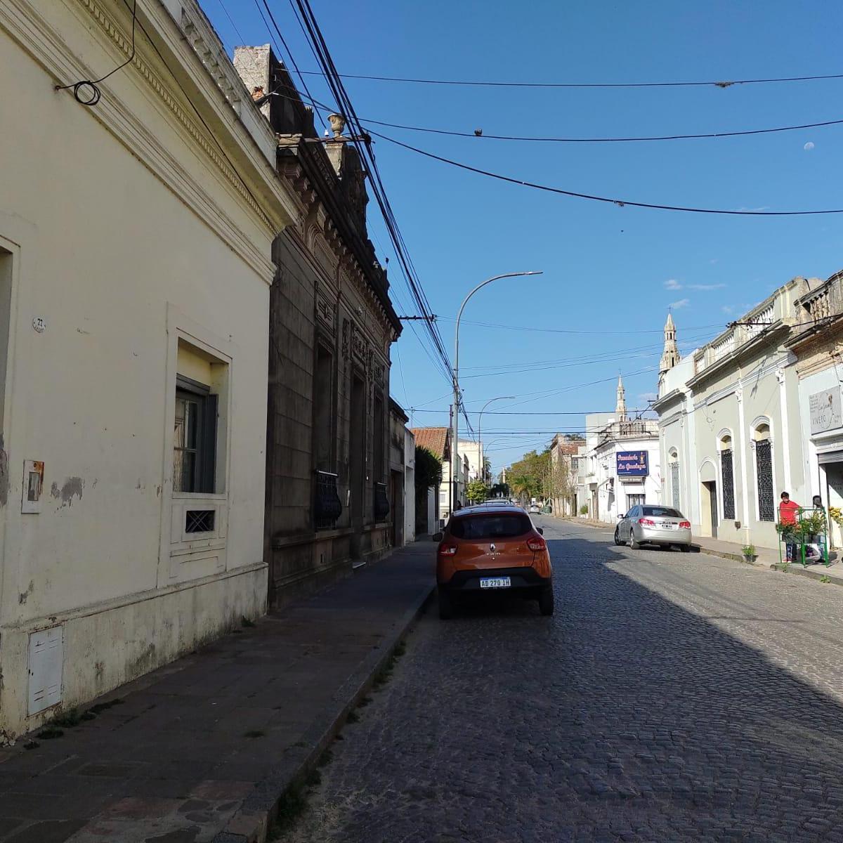 Casa en Gualeguay 1