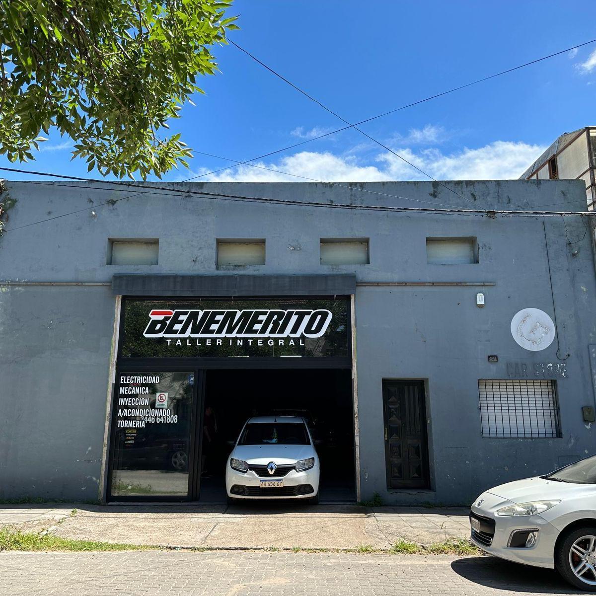 Propiedad en Argentina