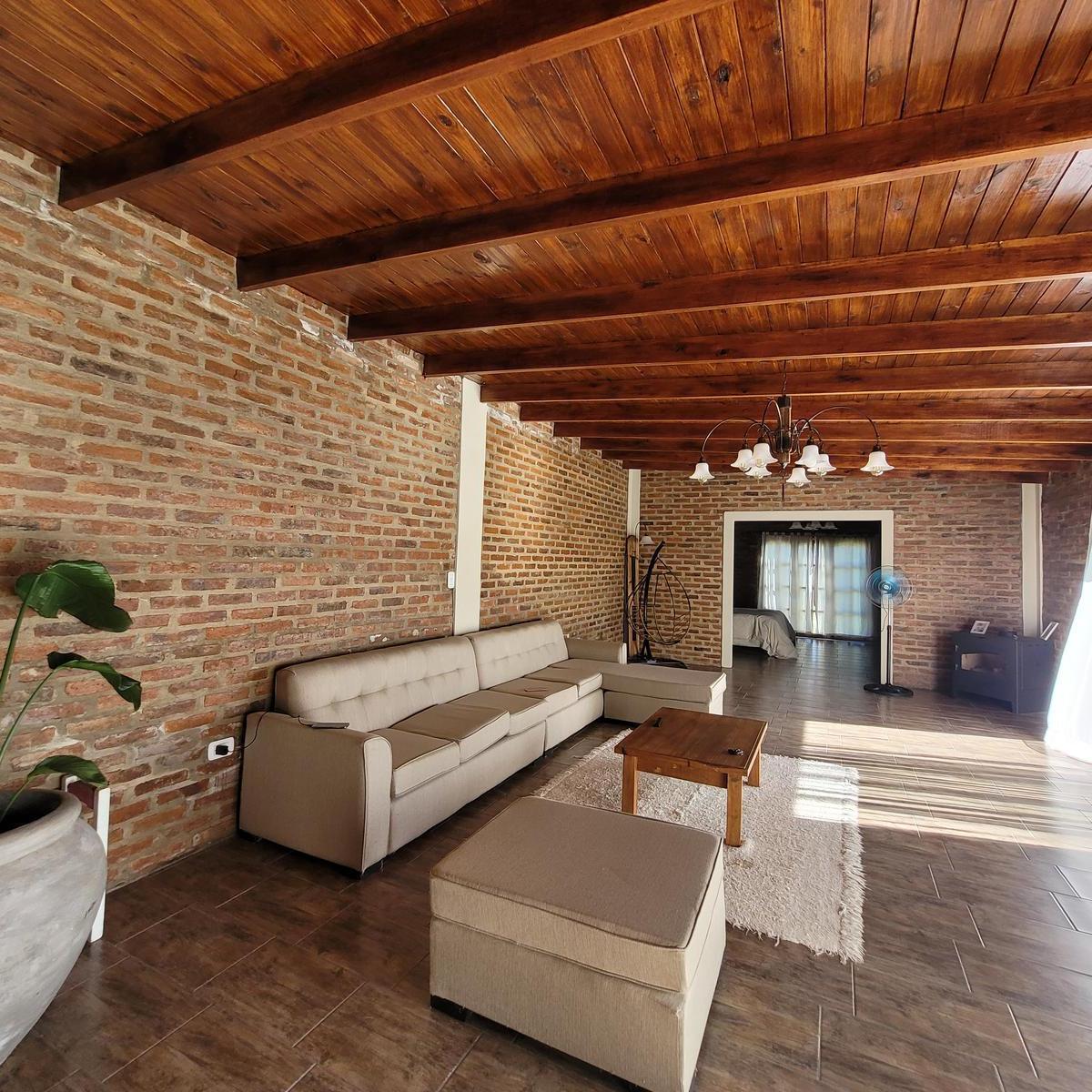Casa en Gualeguaychu 1