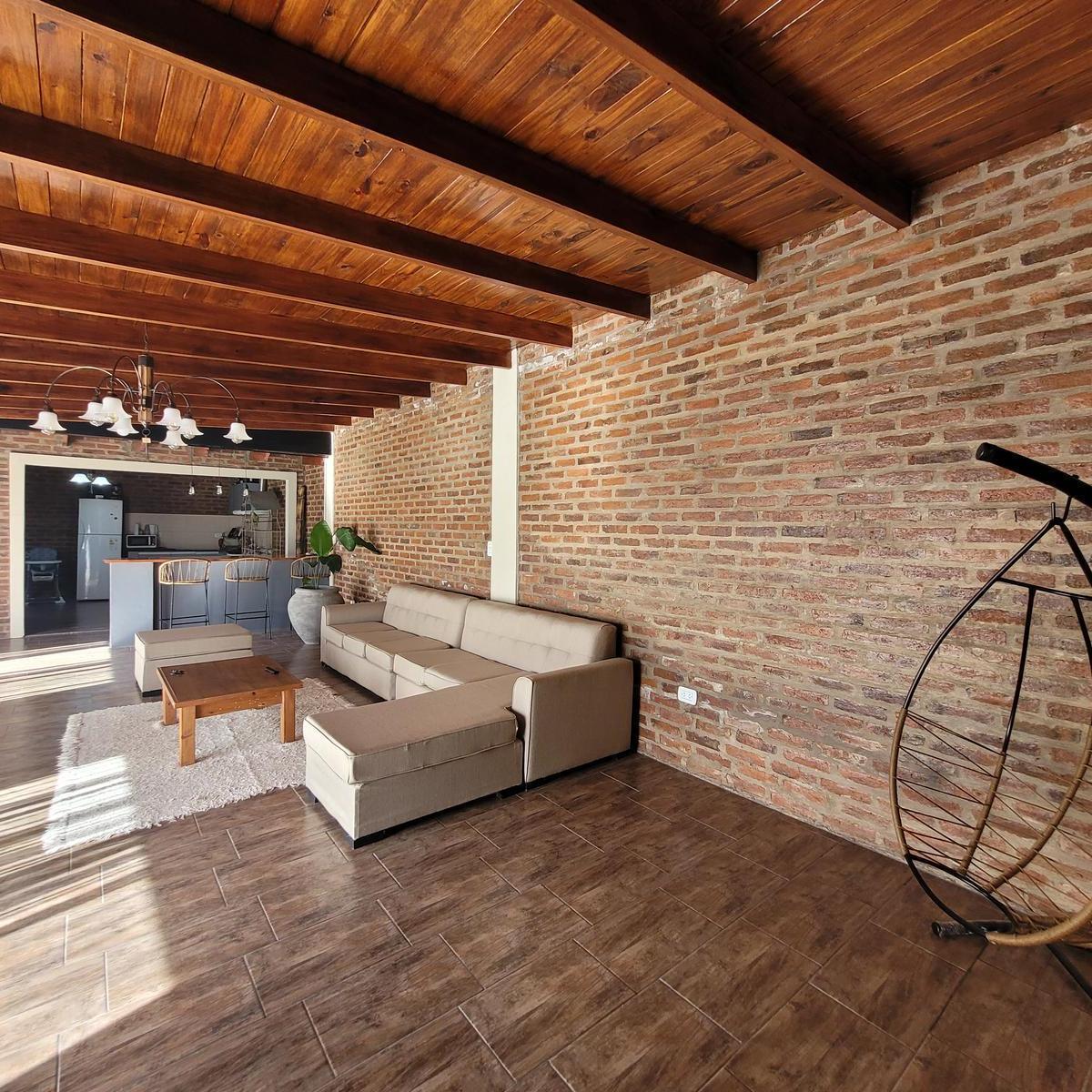 Casa en Gualeguaychu 2