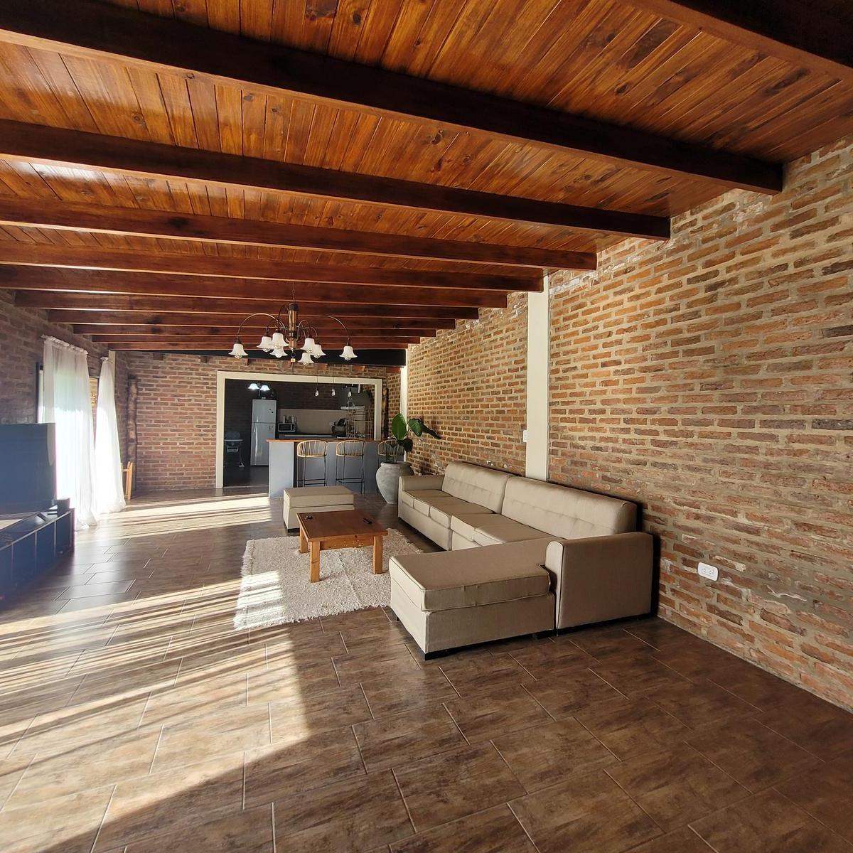 Casa en Gualeguaychu 4