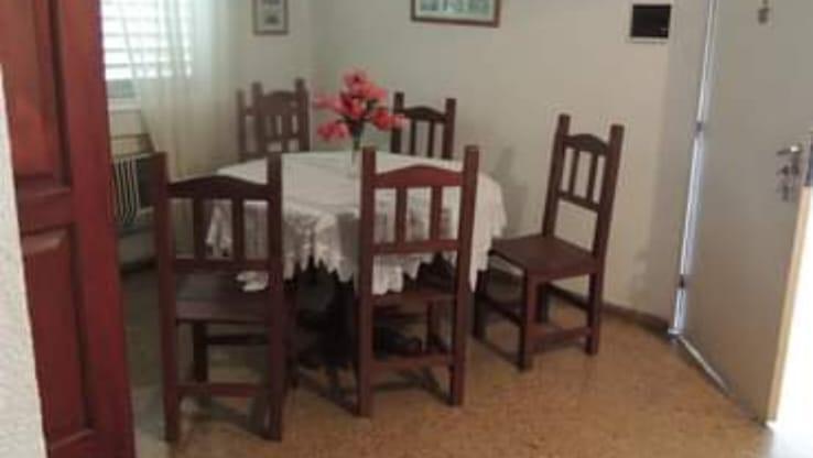 Departamento en La Bianca 1