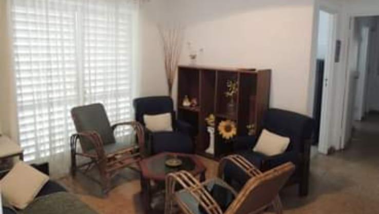Departamento en La Bianca 4