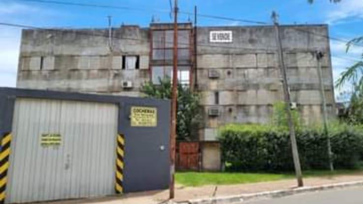 Departamento en La Bianca 5