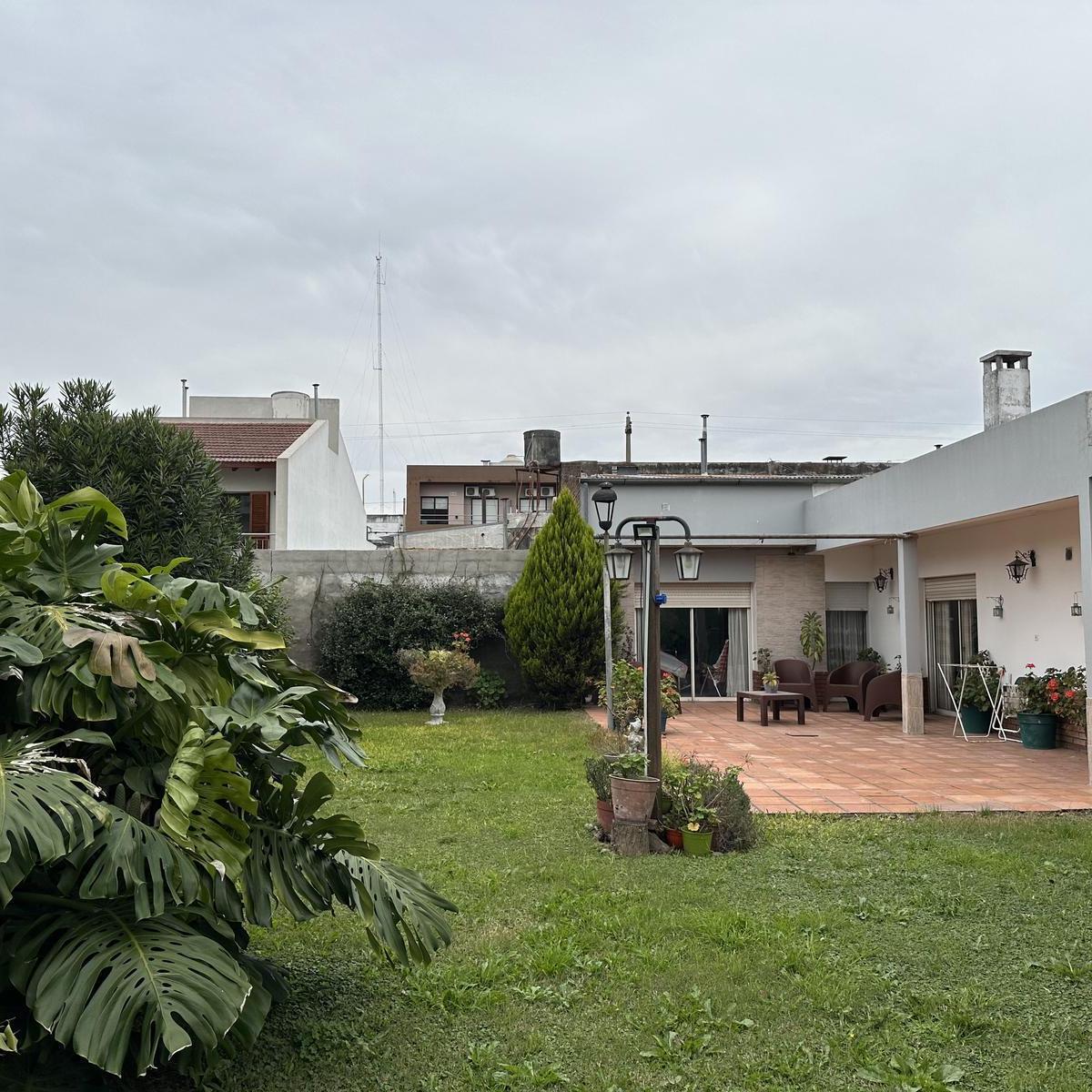 Casa en Gualeguaychu 4