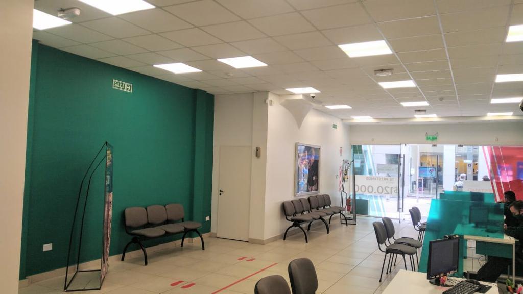Local a La Venta en Concordia 1