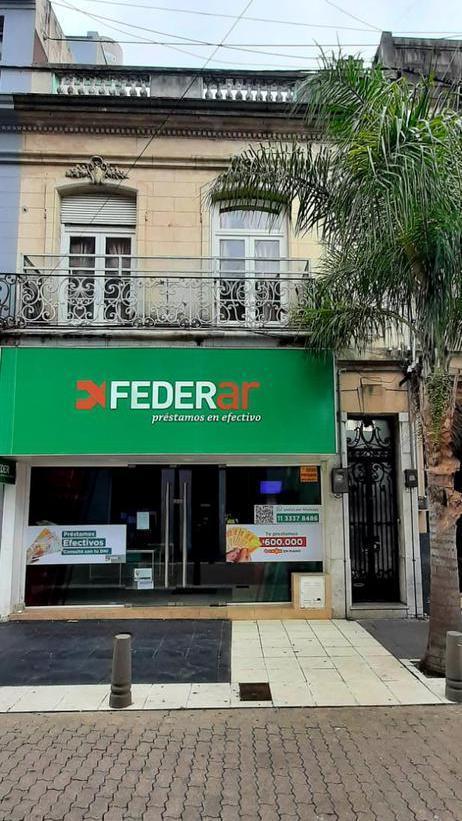 Propiedad en Argentina