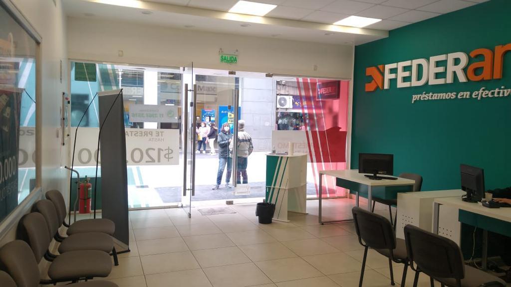 Local a La Venta en Concordia 3