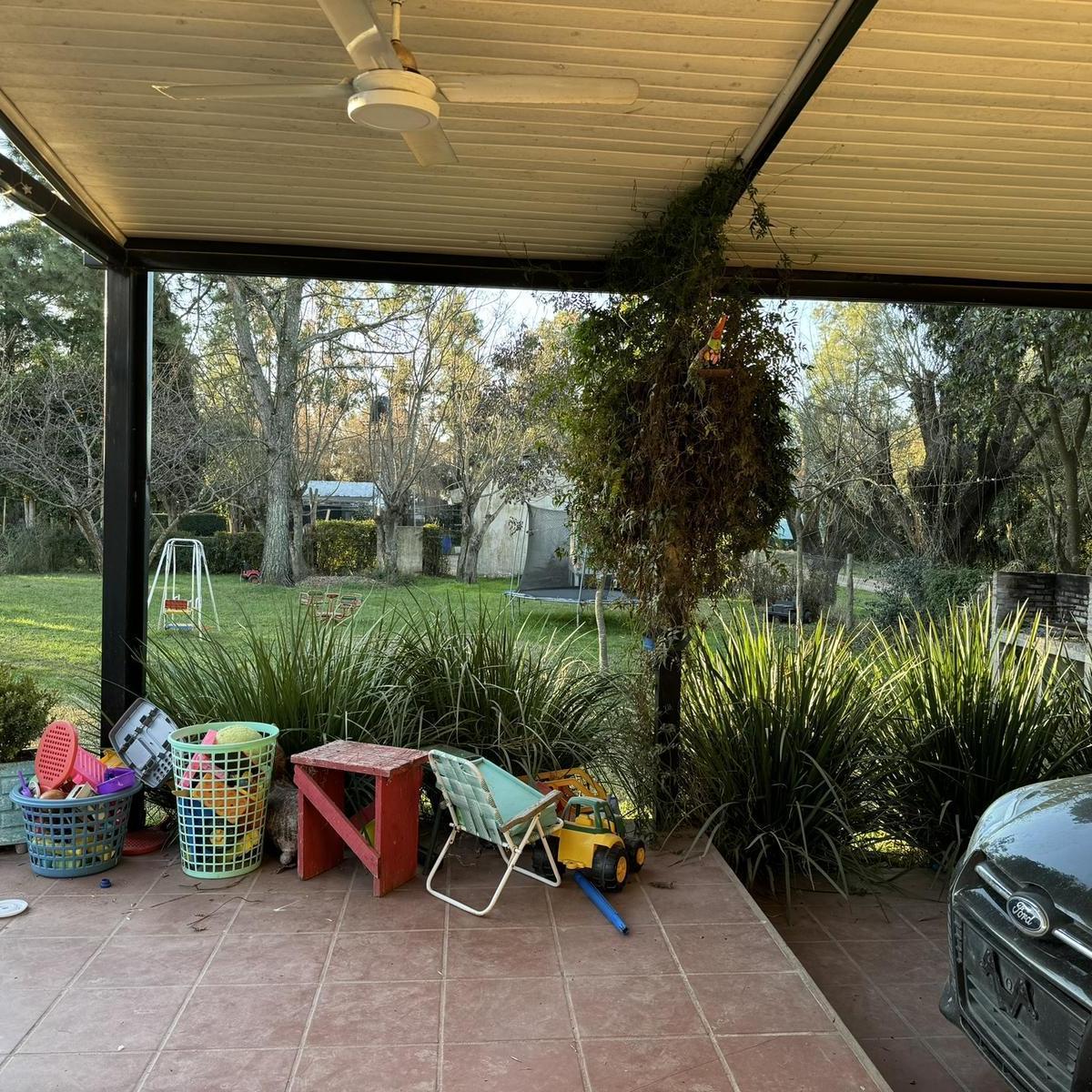 Casa en Gualeguaychu 5