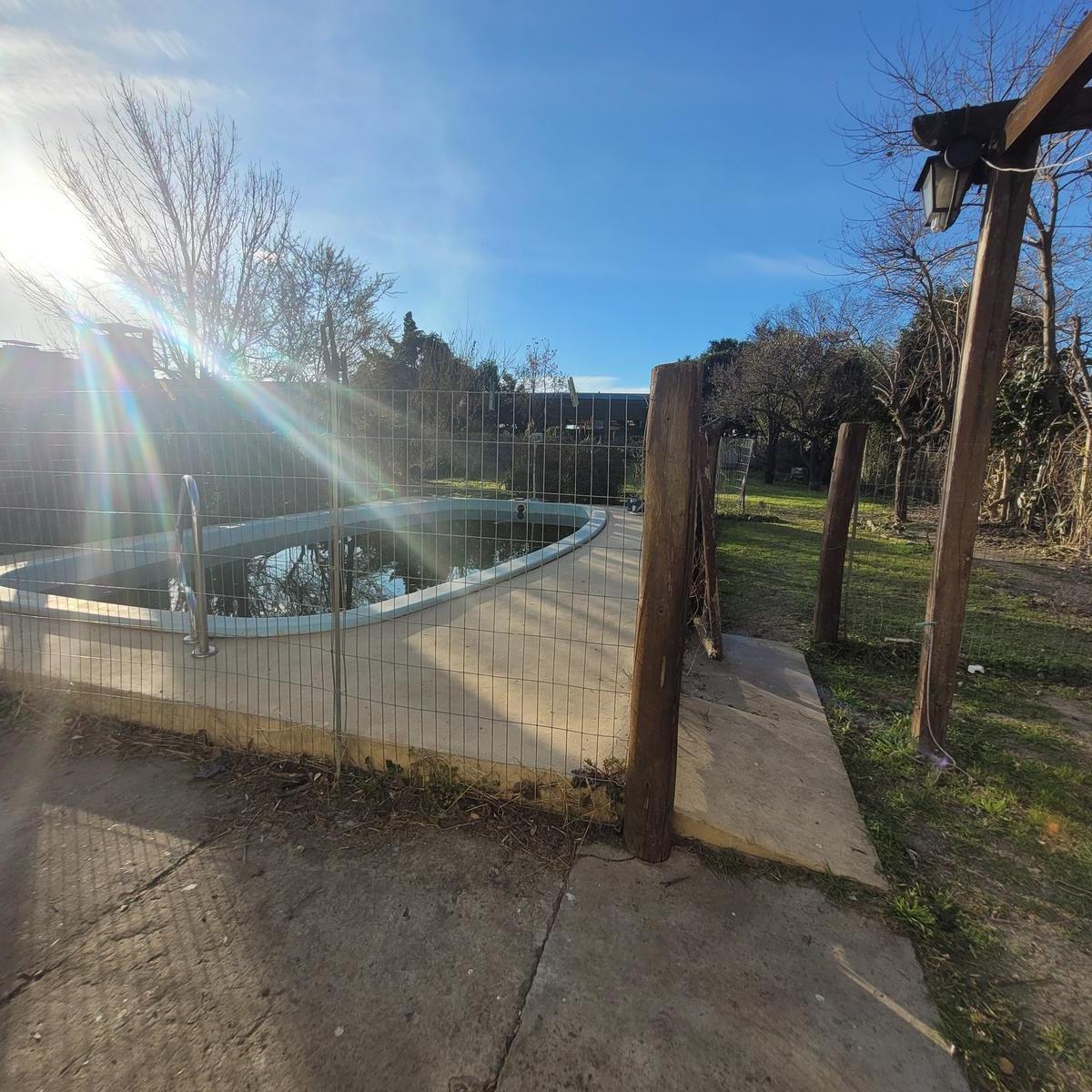 Casa en Gualeguaychu 4