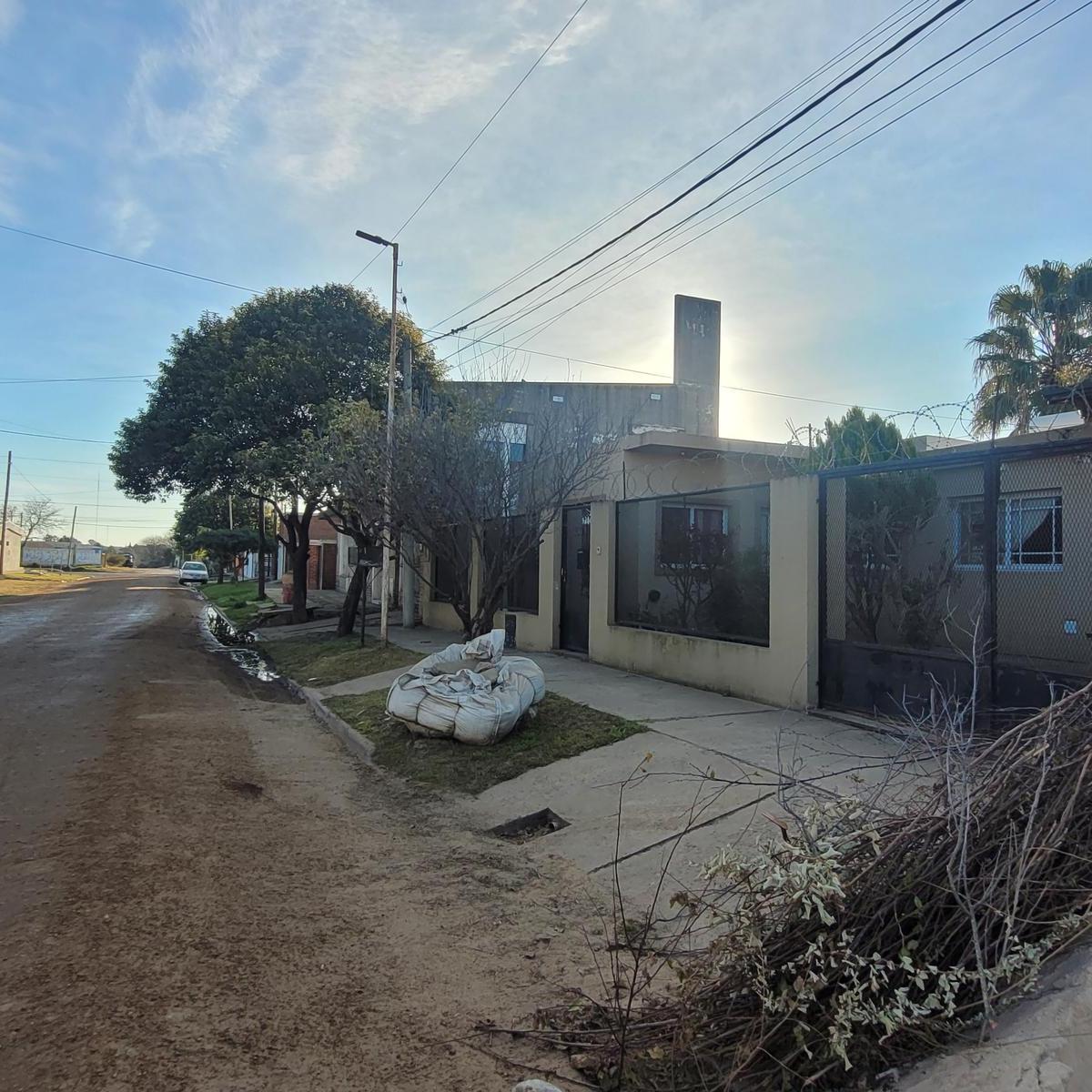 Casa en Gualeguaychu 1