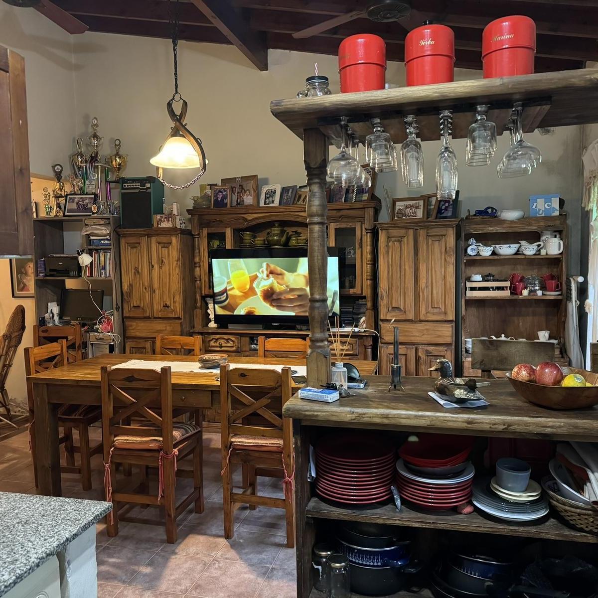Casa en Gualeguaychu 1