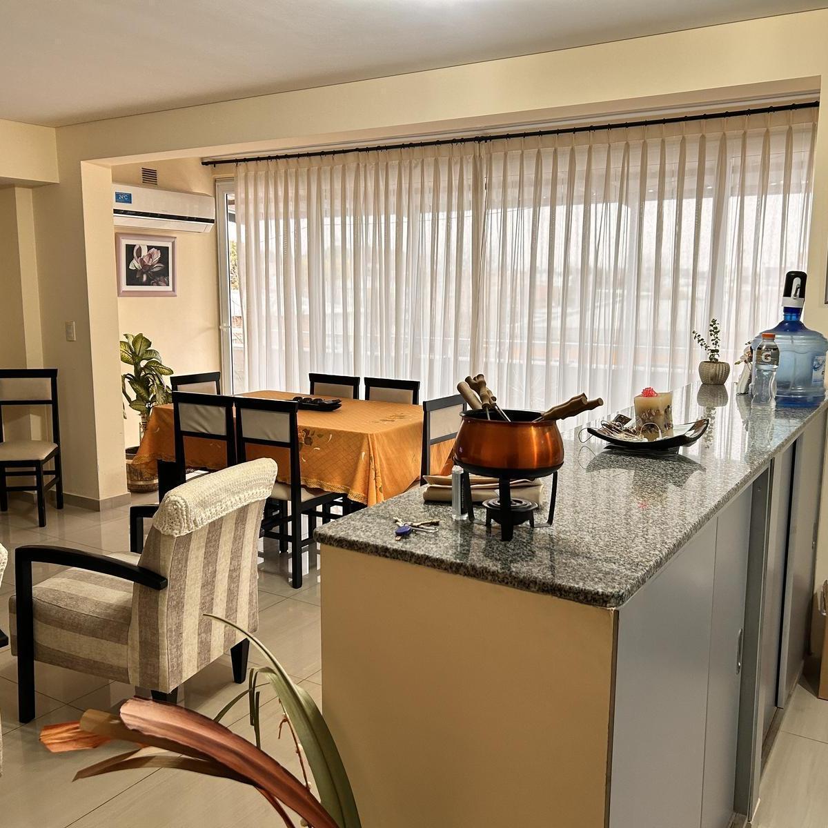 Departamento en Gualeguaychu 5