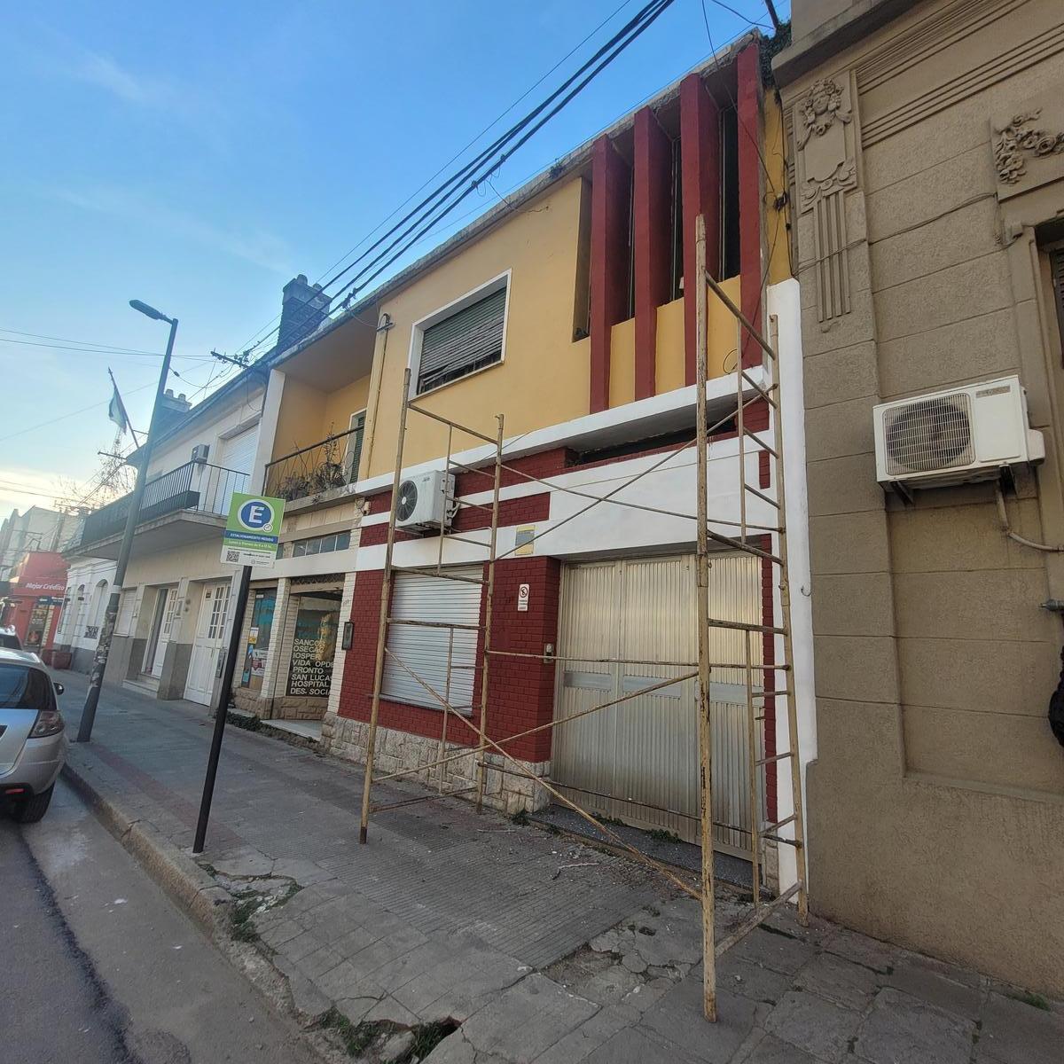 Casa en Gualeguaychu 5