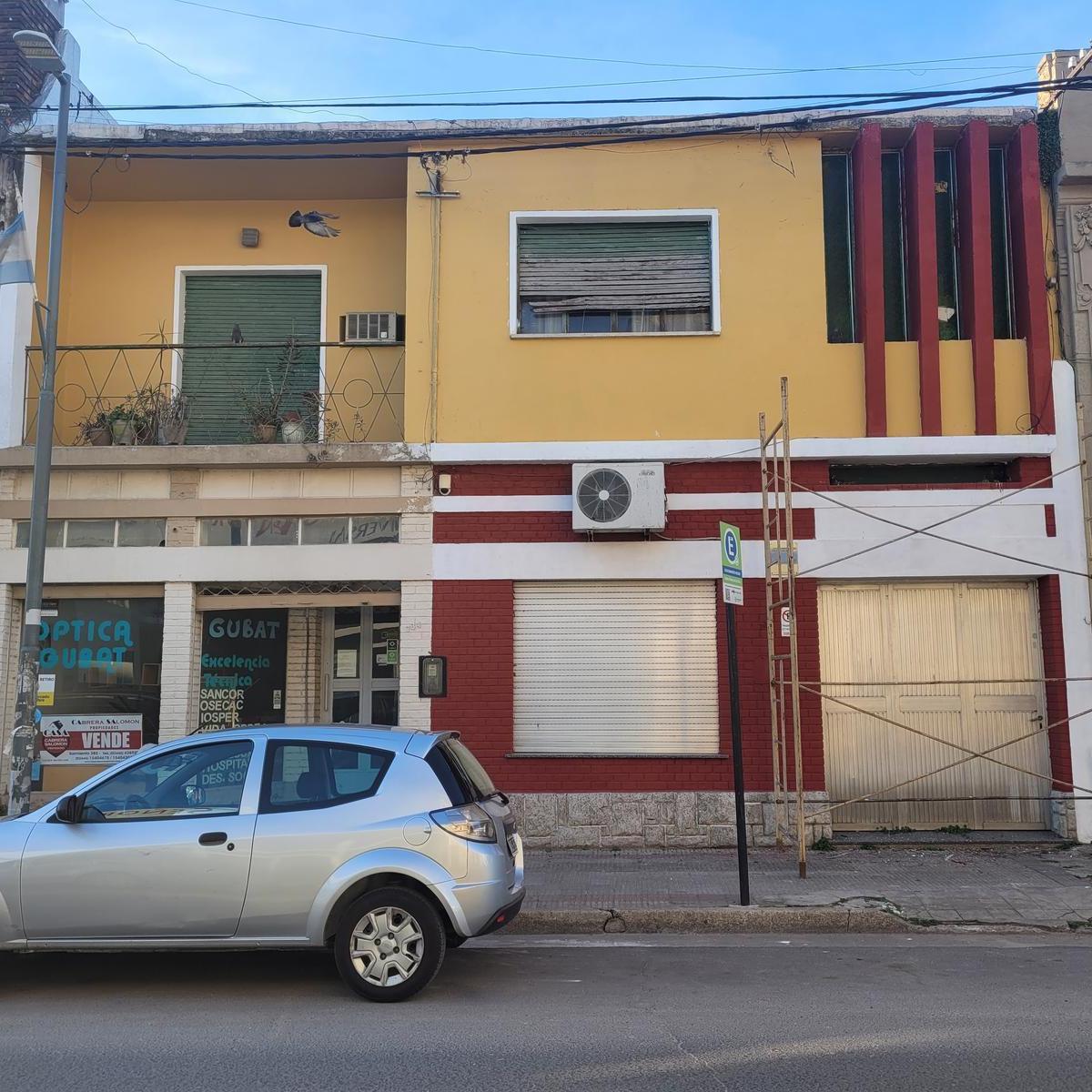 Propiedad en Argentina