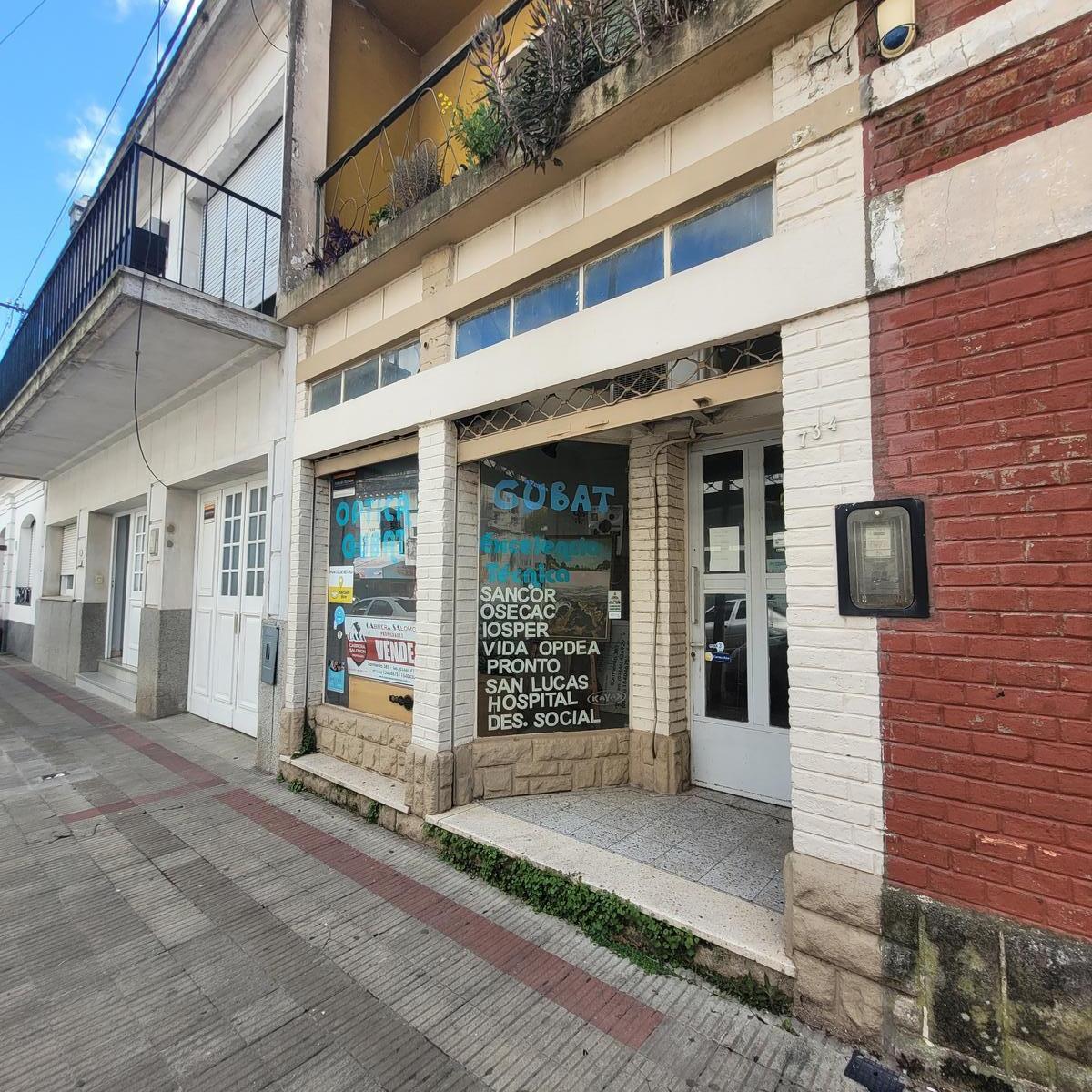 Casa en Gualeguaychu 1
