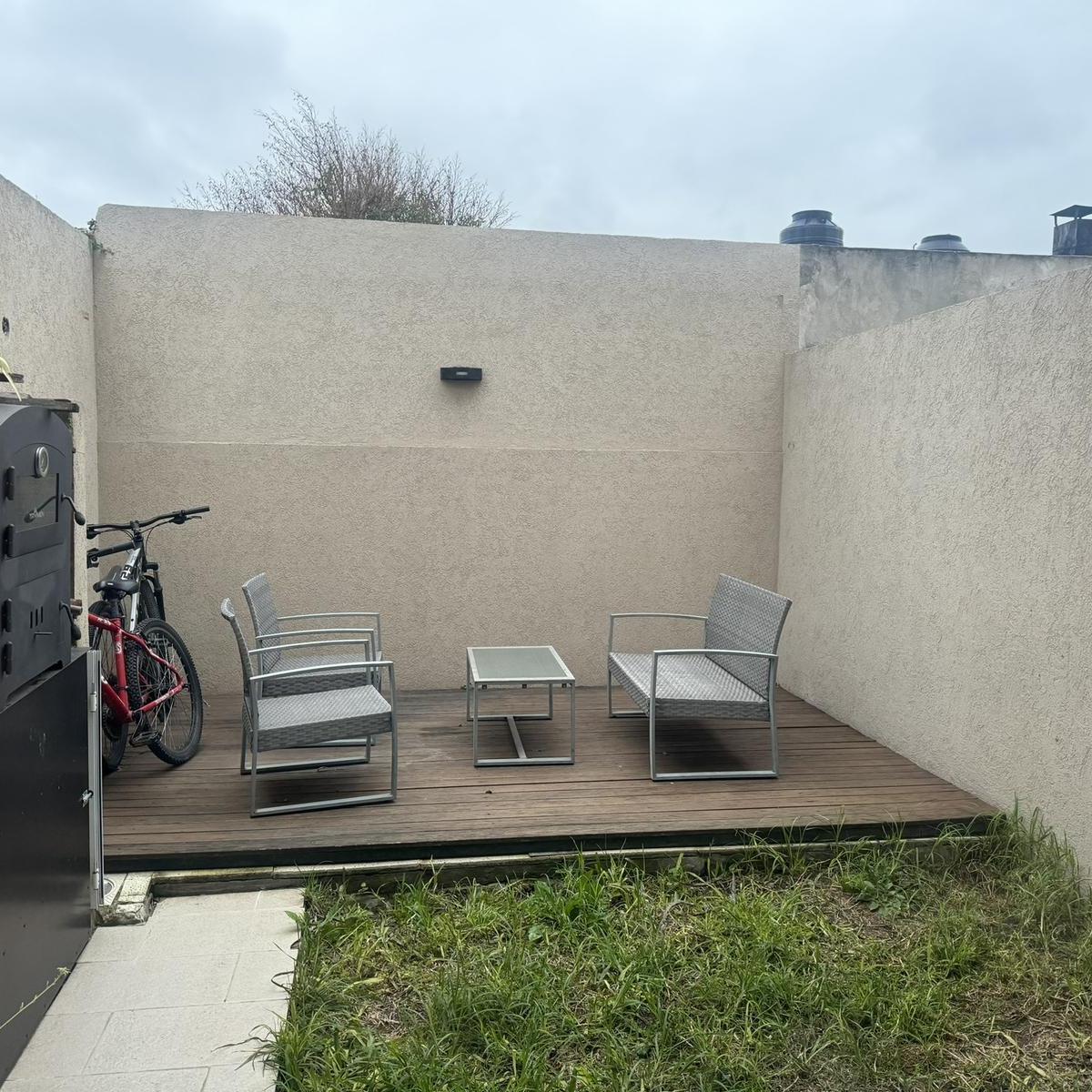 Casa en Gualeguaychu 2