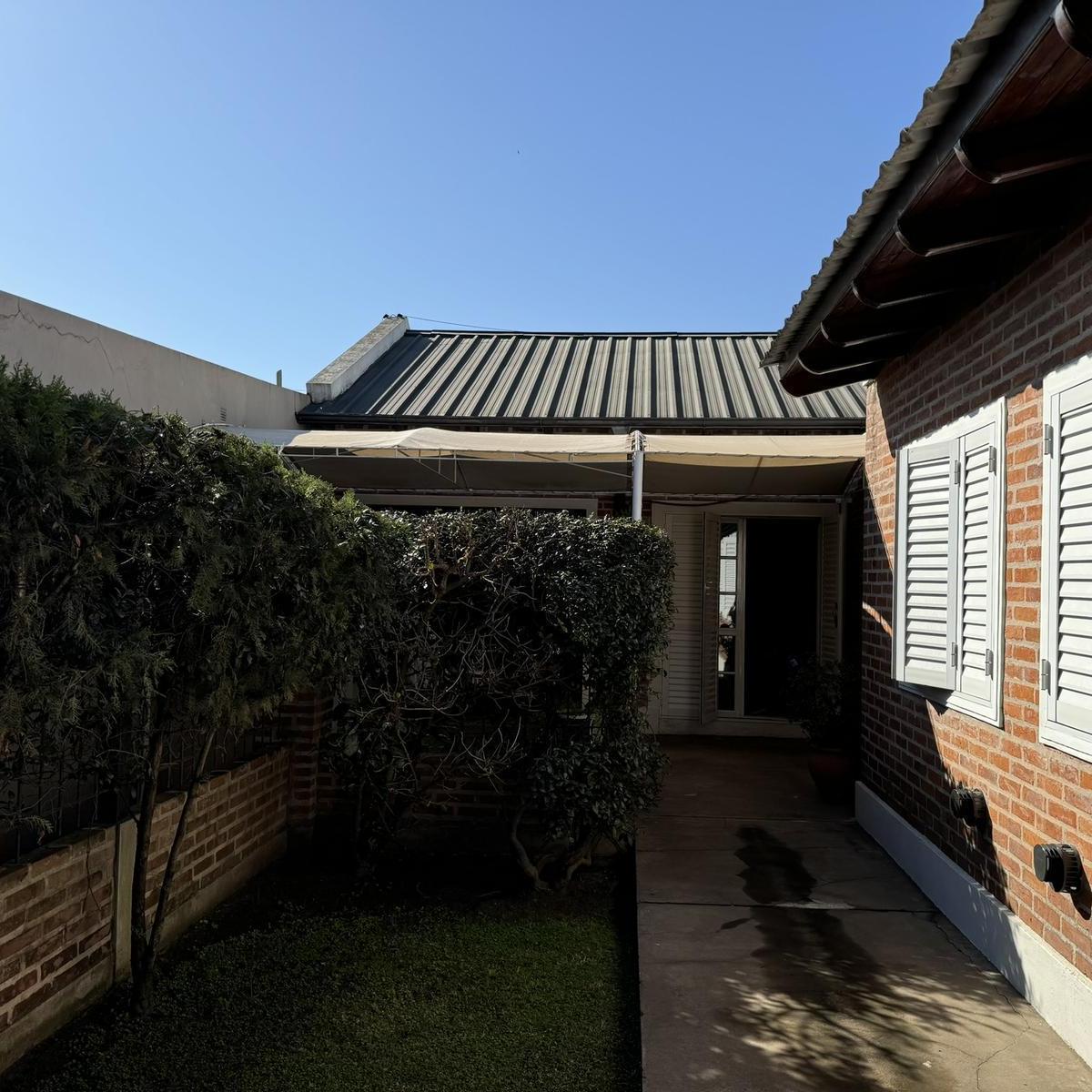 Casa en Gualeguaychu 2