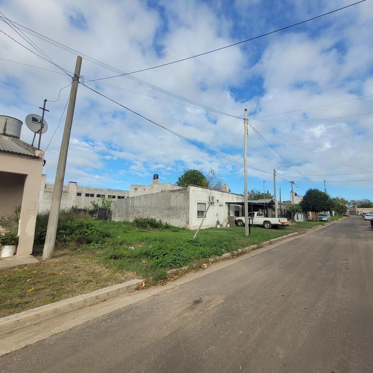Terreno en Gualeguaychu 2