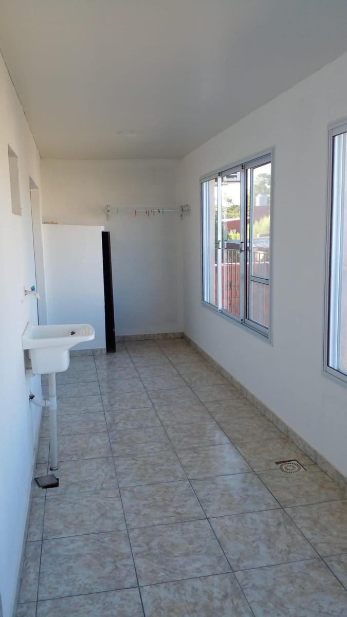 Complejo de Alojamiento en Pueblo Liebig 4