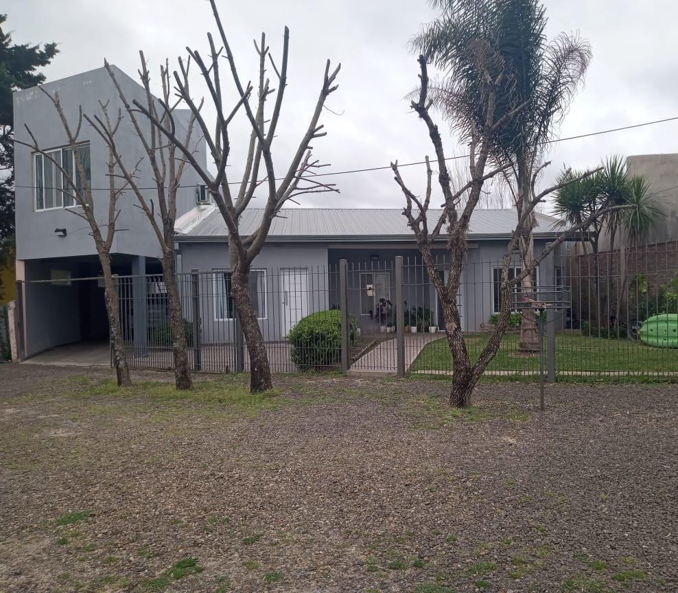 Complejo de Alojamiento en Pueblo Liebig 3