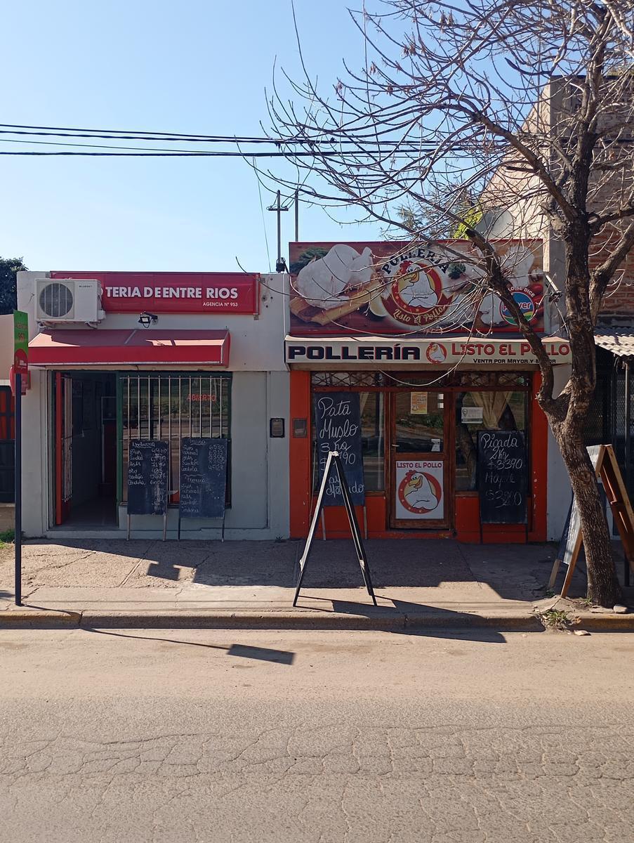 Propiedad en Argentina