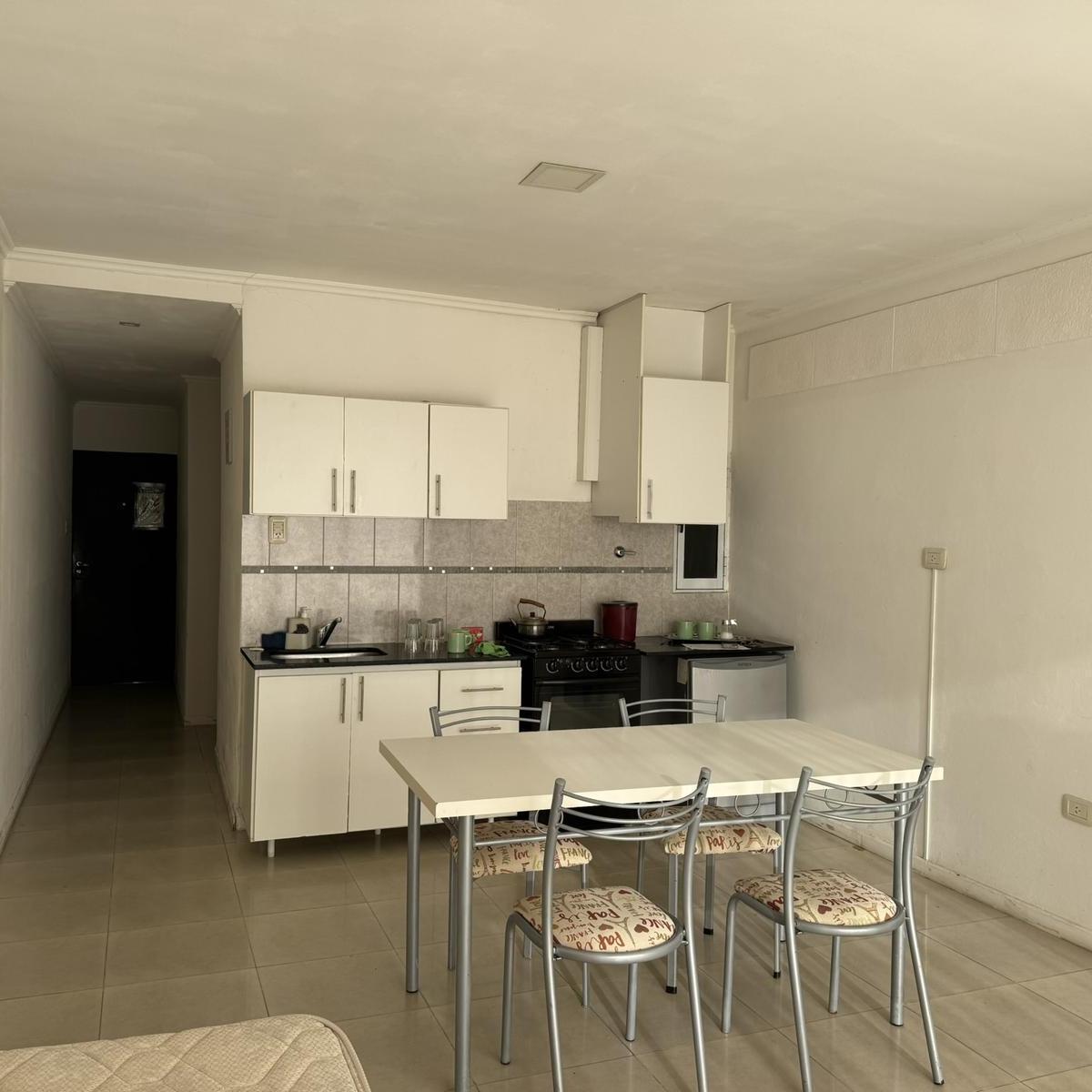 Departamento en Gualeguaychu 1