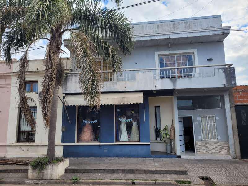 Propiedad en Argentina