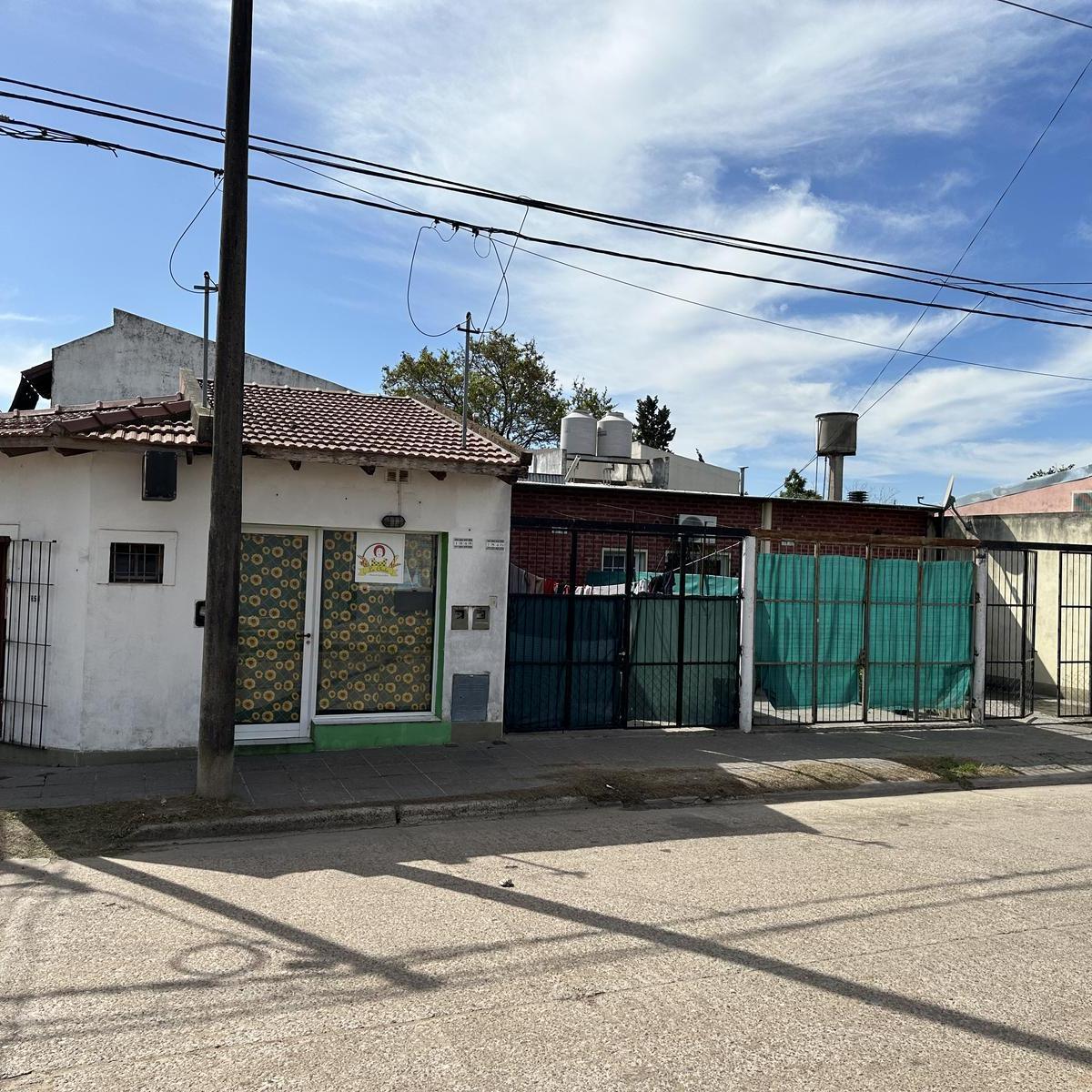 Propiedad en Argentina