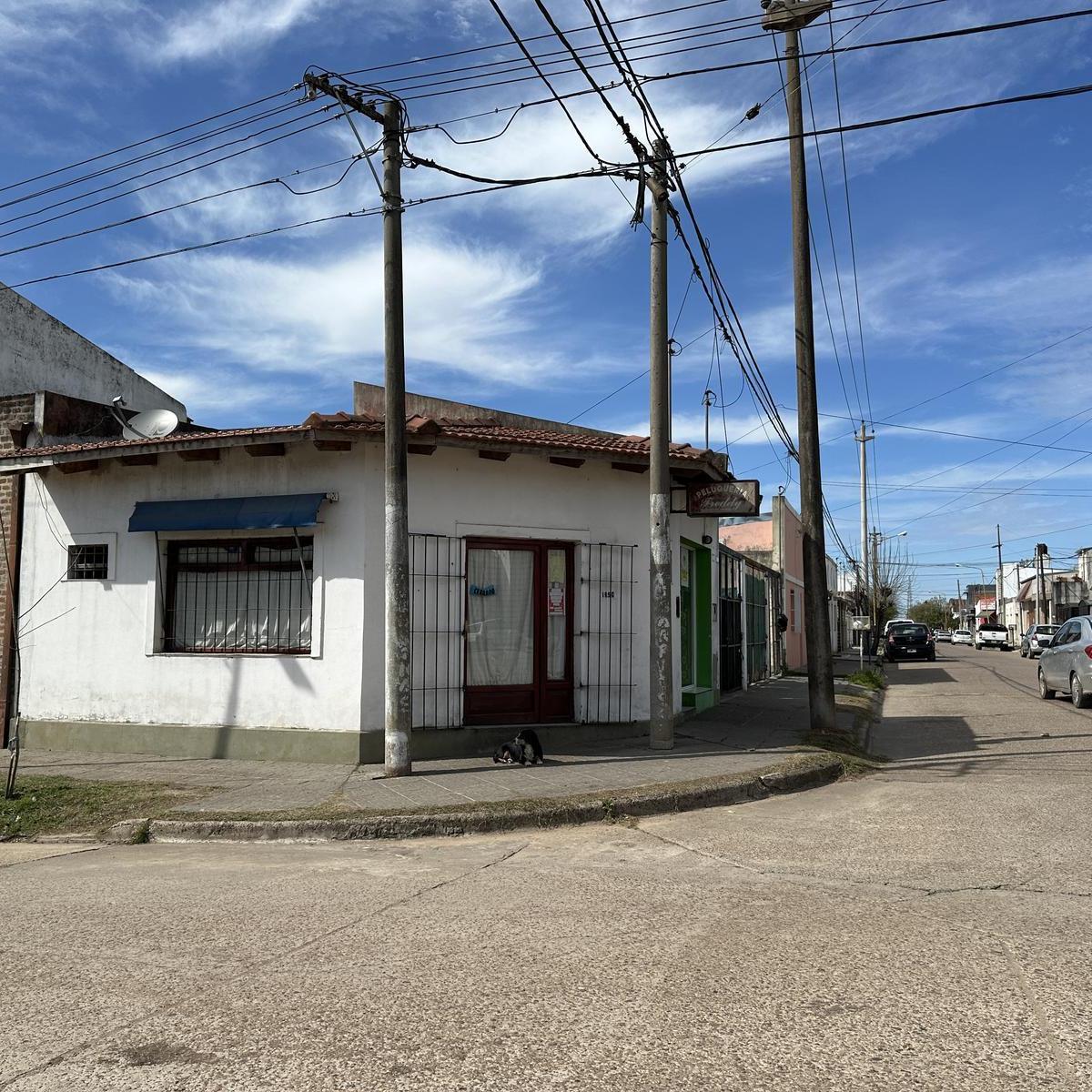 Luis N. Palma y Gutenberg 5