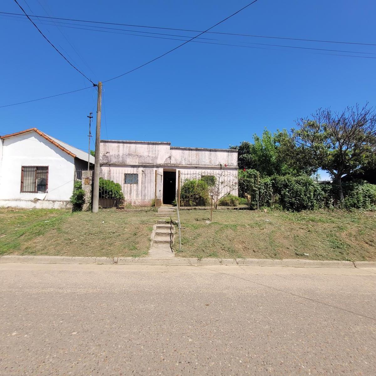 Terreno en Gualeguaychu 1