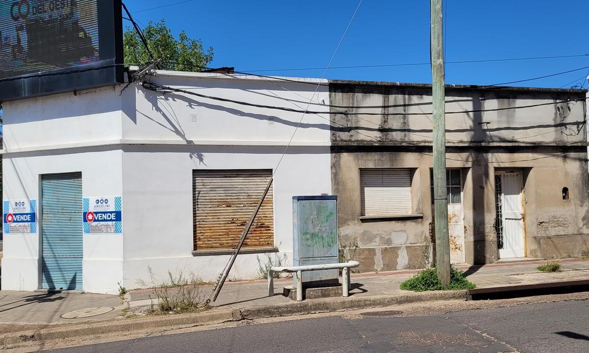 Casa en Gualeguaychu 1
