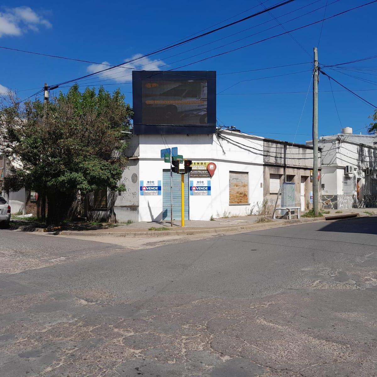 Propiedad en Argentina