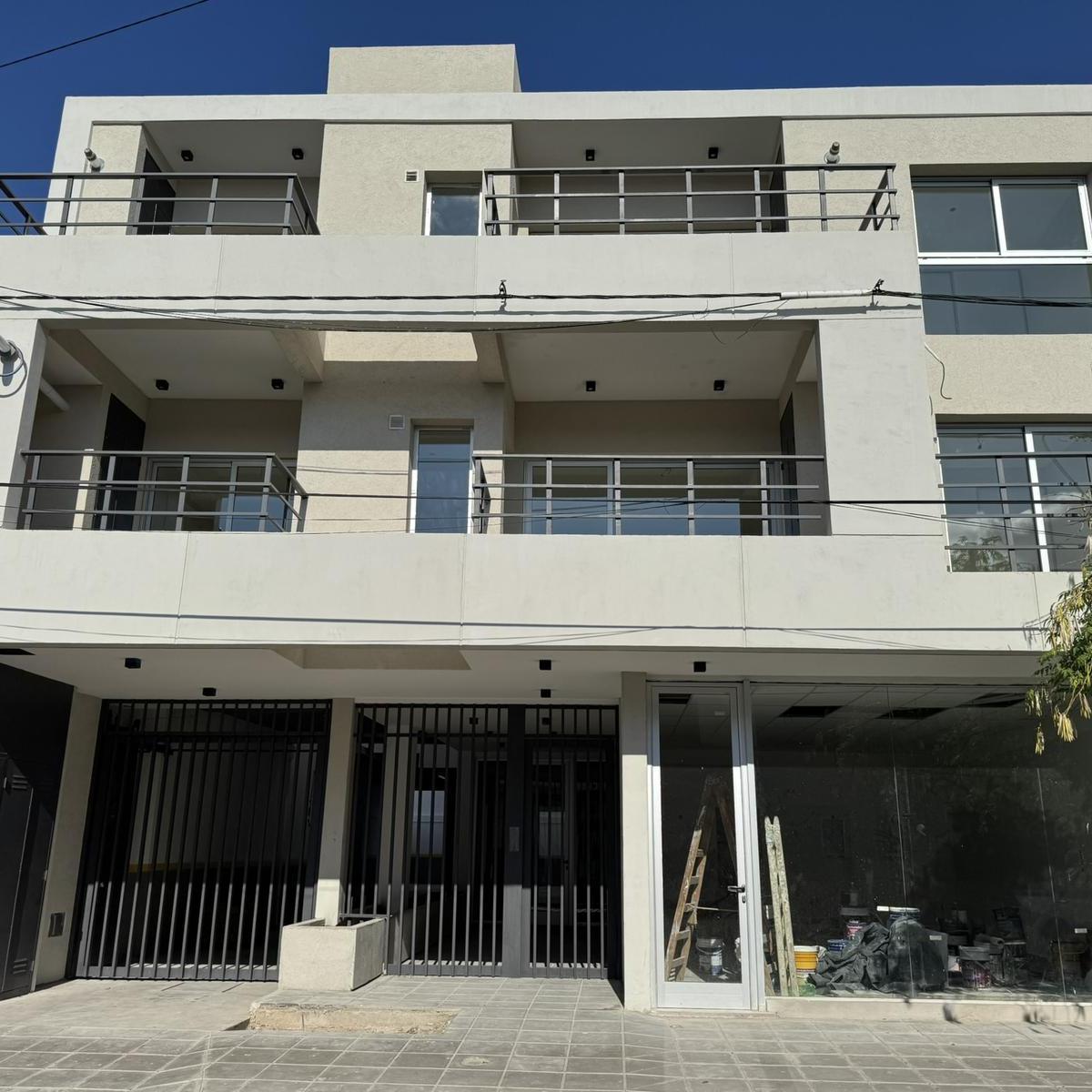 Departamento - Gualeguaychu 2
