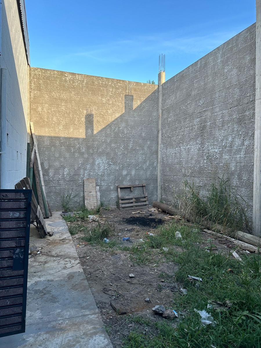 Galpón en Gualeguaychu 4