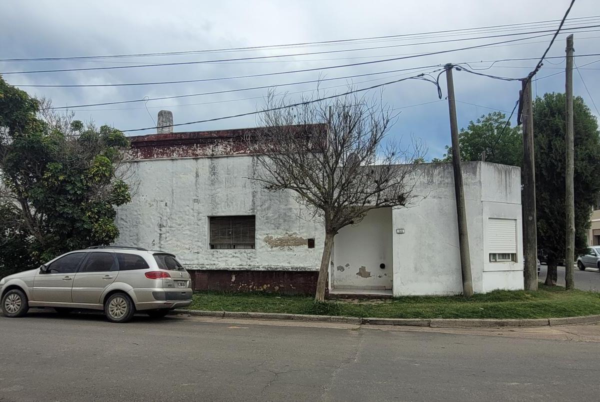 Casa en Gualeguaychu 1