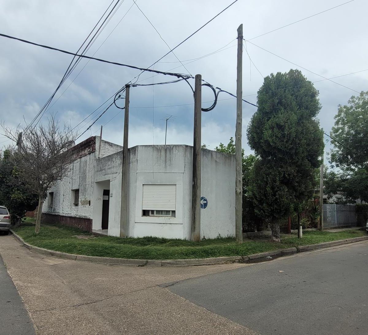 Propiedad en Argentina