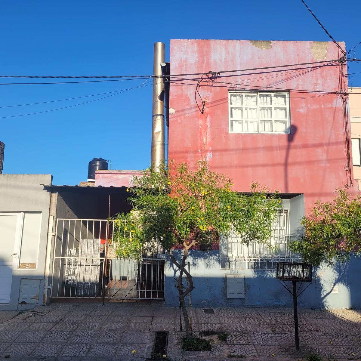 Propiedad en Argentina