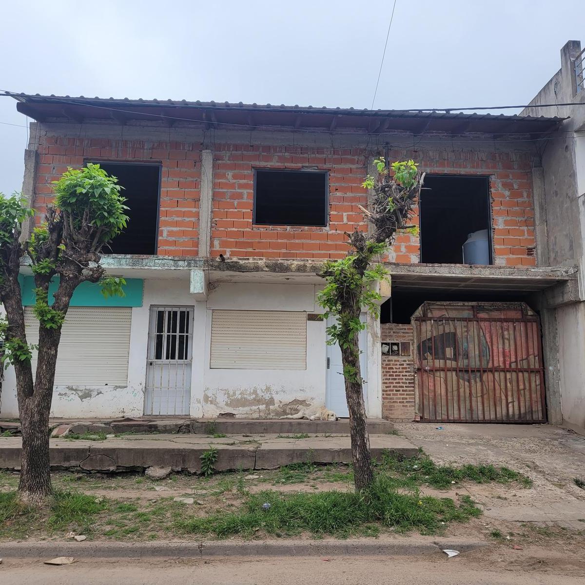 Casa en Gualeguaychu 4